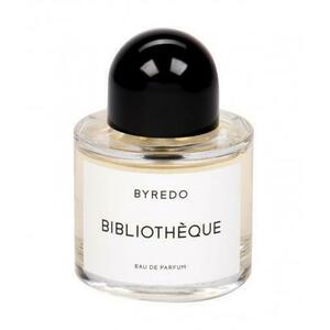 Bibliotheque EDP 100 ml kép