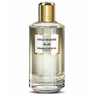Gold Incense EDP 120 ml kép