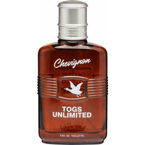 Togs Unlimited (Amber) EDT 100 ml kép