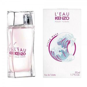 L'Eau pour Femme Hyper Wave EDT 50 ml kép