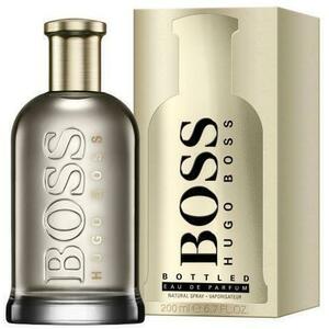 BOSS Bottled EDP 200 ml (3614229828542) kép