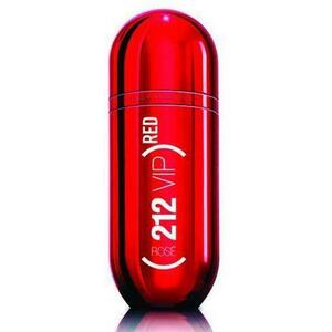 212 VIP Rosé Red EDP 80 ml Tester kép
