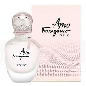 Amo Ferragamo Per Lei EDP 100 ml kép