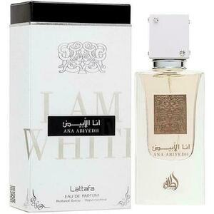 Ana Abiyedh (White) EDP 60 ml kép
