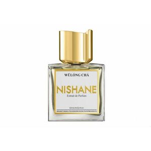 Wulong Cha Extrait de parfum 100 ml kép