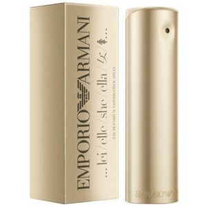 Emporio Armani She (2020) EDP 30 ml kép