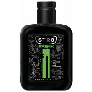 FR34K EDT 100 ml kép