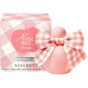 Nina Rose Garden EDT 50 ml kép