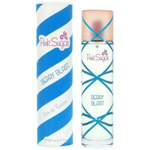 Pink Sugar Berry Blast EDT 100 ml kép