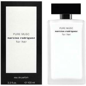 Pure Musc for Her EDP 150 ml kép