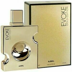 Evoke Gold Edition for Him EDP 90 ml kép