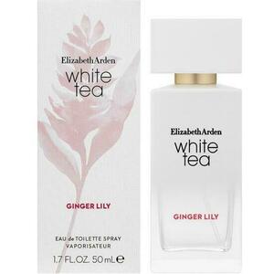White Tea Ginger Lily EDT 50 ml kép