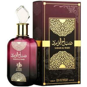 Sabah al Ward EDP 100 ml kép