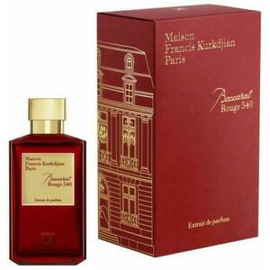 Baccarat Rouge 540 Extrait de Parfum 200 ml kép