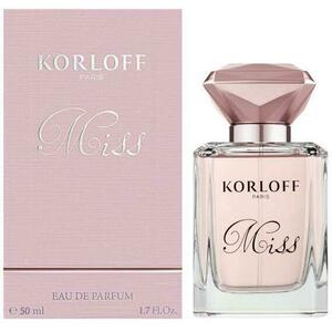 Miss EDP 50 ml kép