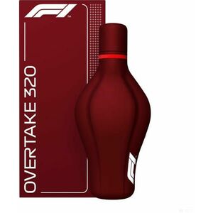 Overtake 320 EDT 75 ml kép