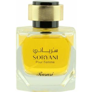 Soryani pour Femme EDP 100 ml kép