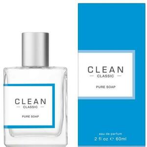 Classic - Pure Soap EDP 60 ml kép