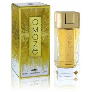 Amaze for Her EDP 75 ml kép