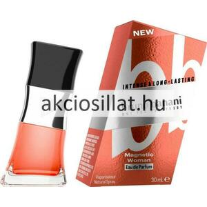 Magnetic Woman EDP 30 ml kép