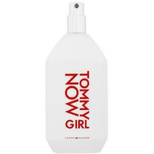 Tommy Girl Now EDT 100 ml Tester kép