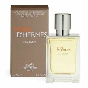 Terre d'Hermes Eau Givrée EDP 100 ml Tester kép