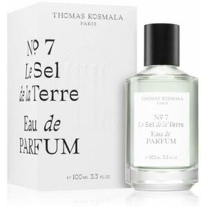 No.7 Le Sel De La Terre EDP 100 ml kép