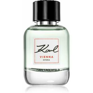 Karl Vienna Opera EDT 60 ml kép