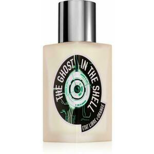 The Ghost in the Shell EDP 50 ml kép