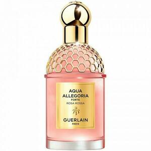 Aqua Allegoria Rosa Rossa Forte (Refillable) EDP 125 ml kép