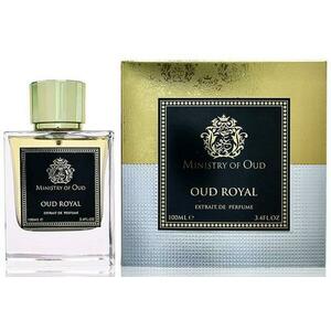Oud Royal Extrait de Parfum 100 ml kép