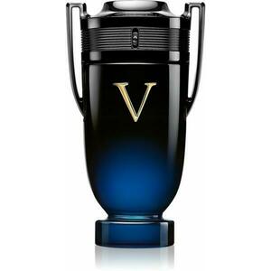 Invictus Victory Elixir (Intense) Extrait de Parfum 200 ml kép