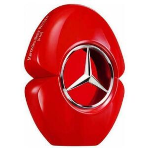 Woman in Red EDP 90 ml Tester kép