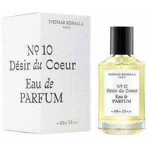 No.10 Désir Du Coeur EDP 100 ml kép