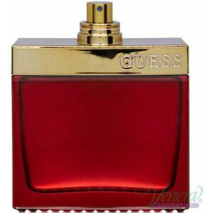 Seductive Red Homme EDT 100 ml Tester kép