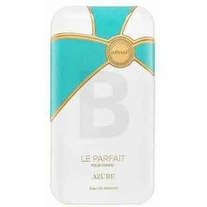 Le Parfait pour Femme Azure EDP 200 ml kép