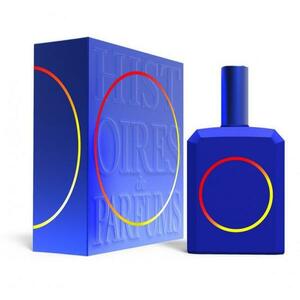 This is not a Blue Bottle 1.3 EDP 60 ml kép