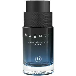Dynamic Move Blue EDT 100 ml kép