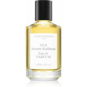 No.6 Brume Radieuse EDP 100 ml kép