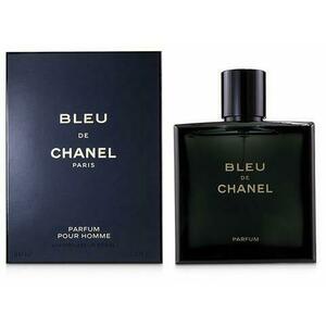 Bleu de Chanel (2018) Extrait de Parfum 100 ml kép