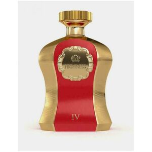 Highness IV (Red) EDP 100 ml kép