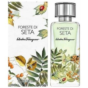 Foreste di Seta EDP 100 ml kép