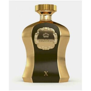 Highness X EDP 100 ml kép