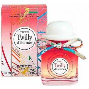 Tutti Twilly d'Hermès EDP 85 ml Tester kép