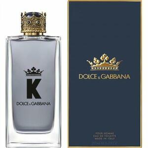 K for Men EDT 200 ml kép