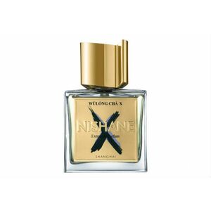 Wulong Cha X Extrait de Parfum 50 ml kép