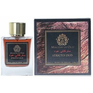 Strictly Oud Extrait de Parfum 100 ml kép