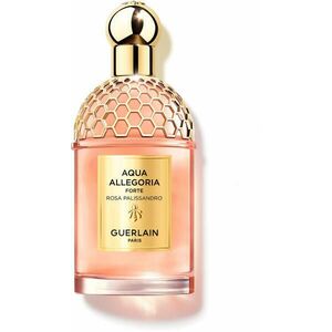 Aqua Allegoria Forte Rosa Palissandro EDP 125 ml kép