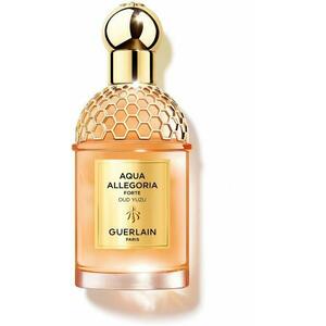 Aqua Allegoria Forte Oud Yuzu EDP 75 ml kép