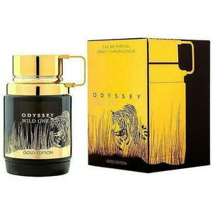 Odyssey Wild One Gold Edition EDP 100 ml kép